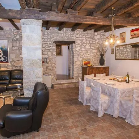 Appartement Tiziana Musalez