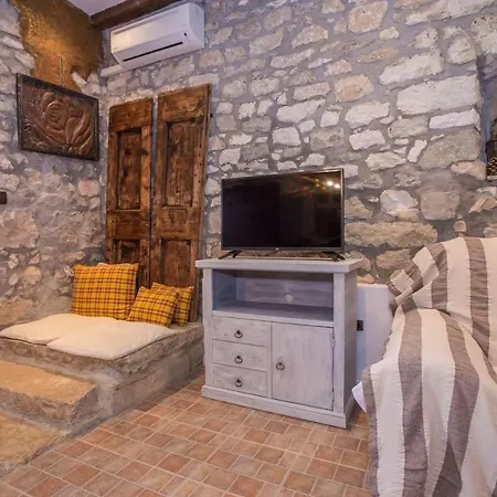 Tiziana Apartment