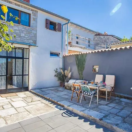 Appartement Tiziana Musalez