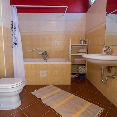 Appartement Tiziana