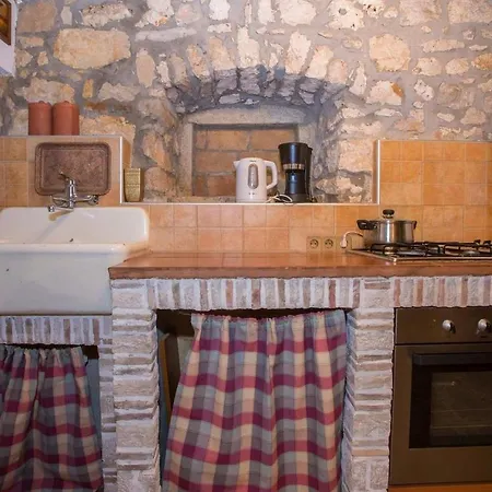Apartment Tiziana *