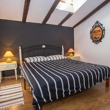 Tiziana Appartement *