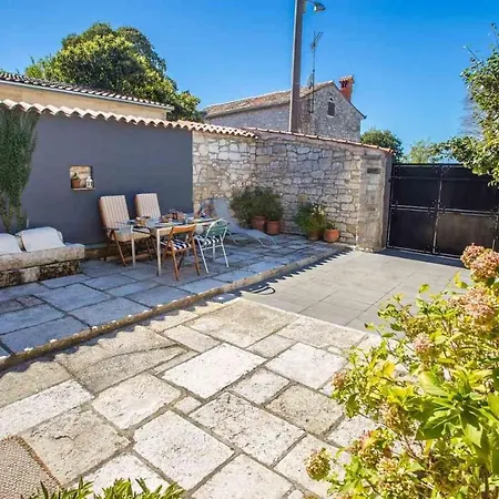 Appartement Tiziana