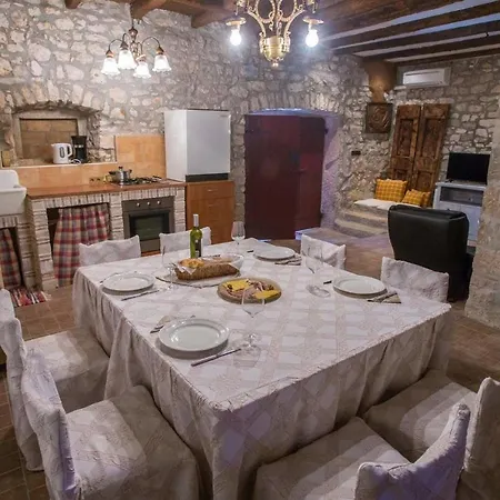 Appartement Tiziana Musalez