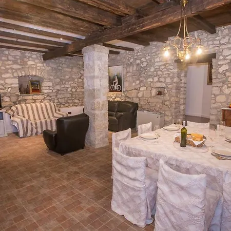 Appartement Tiziana *