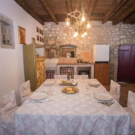 Apartment Tiziana *