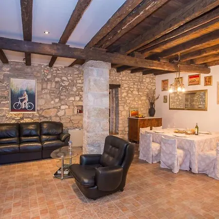 Tiziana Apartmán Musalez